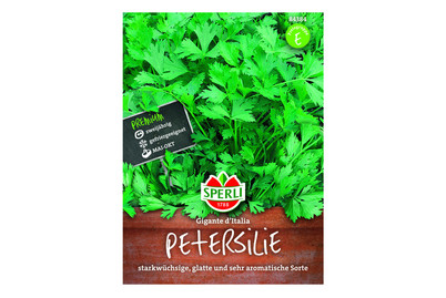 Image of Petersilie Gigante Ditalia bei JUMBO