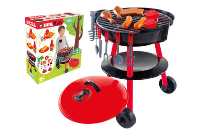 Image of Spielgrill Barbecue