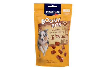 Image of Vitakraft Boony Bits M, 120g bei JUMBO