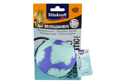 Image of Vitakraft Dino Welkugel, Hund bei JUMBO