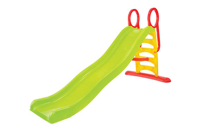 Image of Wellenrutschbahn 2m bei JUMBO