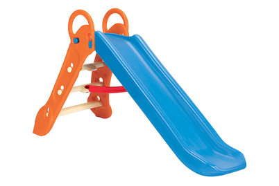 Image of 2-Höhen Wasserrutsche 1.5m bei JUMBO