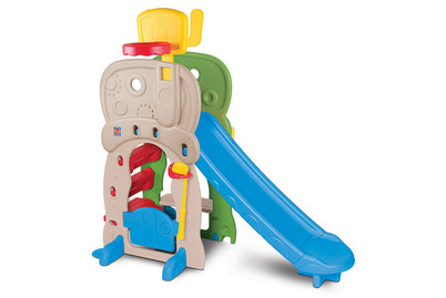 Image of 5-in-1 Sport Clubhaus bei JUMBO