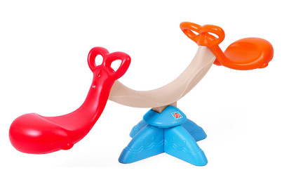 Image of Wippe Happy Whale 360° bei JUMBO