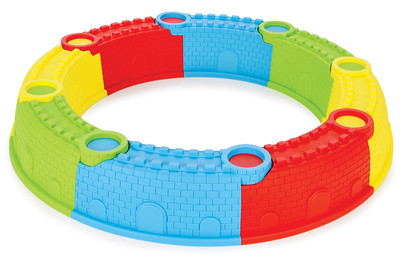 Image of Sandburg Summer bei JUMBO