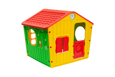 Image of Spielhaus Galilee bei JUMBO