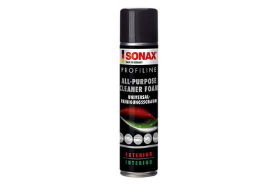 Image of Sonax Profiline MultiReinigungsschaum, Spray à 400 ml bei JUMBO
