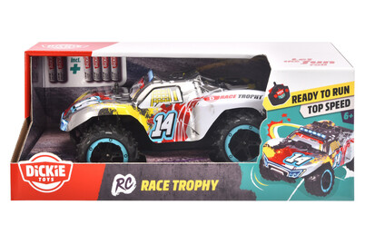 Image of RC Race Trophy RTR
