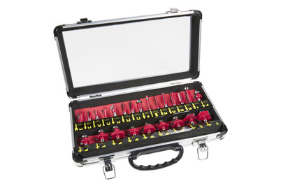 Image of GO ON Fräserset bei JUMBO