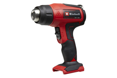 Image of Einhell Akku-Heissluftpistole Te-Ha 18 Li Solo bei JUMBO