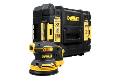 Image of DeWalt Akku-Exzenterschleifer 18V bei JUMBO