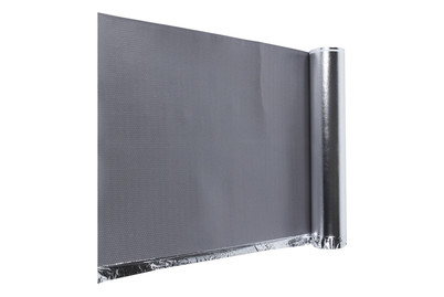 Image of Trittschalldämmung XPS Rolle bei JUMBO