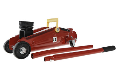 Image of Wagenheber 2 t bei JUMBO