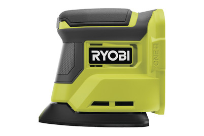 Image of Ryobi Akku-Deltaschleifer Rps18-0 bei JUMBO