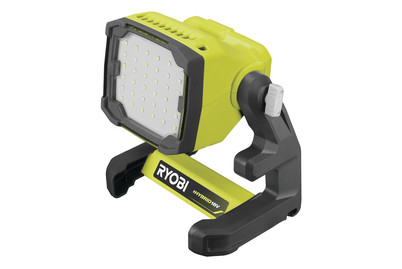 Image of Ryobi Akku-Strahler LED Rlfd18-0 bei JUMBO