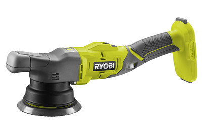 Image of Ryobi One+ Akku Polierer R18P-0 bei JUMBO