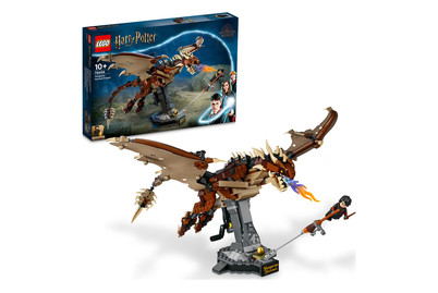 Image of Lego® Harry Potter™ 76406 Ungarischer Hornschwanz bei JUMBO