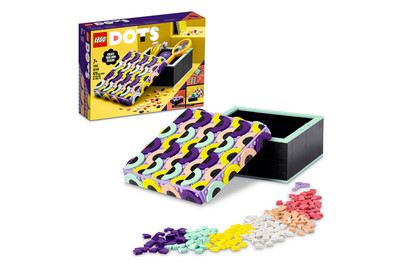 Image of Lego® Dots 41960 Grosse Box bei JUMBO