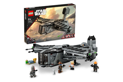 Image of Lego® Star Wars™ 75323 Die Justifier™
