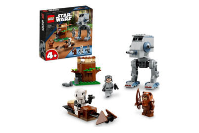 Image of Lego® Star Wars™ 75332 At-St™ bei JUMBO