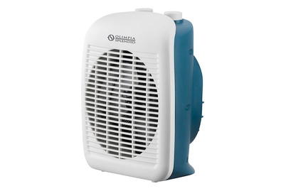 Image of Olimpia Splendid Heizlüfter Caldo Relax bei JUMBO