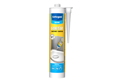 Image of Coltogum Dichtm. Sanitär weiss 310ml bei JUMBO