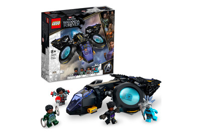 Image of Lego® Marvel Super Heroes 76211 Shuris Sonnenvogel bei JUMBO