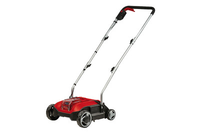 Image of Einhell Akku Vertikutierer/Lüfter Gc-Sc 18/28 Kit bei JUMBO