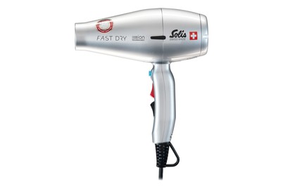 Image of Solis Haartrockner Fast Dry 360° ionic bei JUMBO