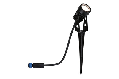 Image of Plug & Shine Basisset Spotleuchte CH bei JUMBO