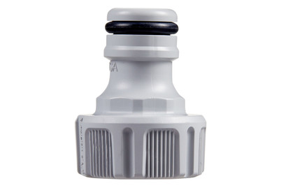 Image of Gardena Hahnverbinder 18220 21mm-g1/2 bei JUMBO