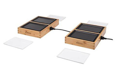 Image of Koenig Tischgrill Dinner for 4 (Duo) bei JUMBO