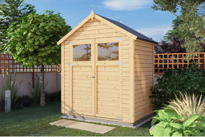 Image of Sylt 1 Gartenhaus bei JUMBO