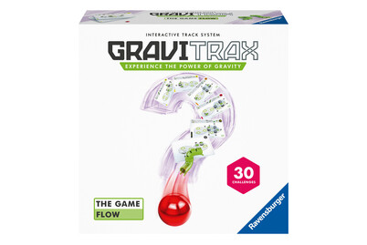 Image of Ravensburger GraviTrax The Game Flow