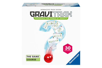 Image of Ravensburger GraviTrax The Game Course