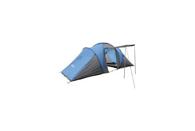 Image of Zelt Adventure 5 blue grey bei JUMBO