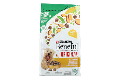 Image of Beneful Original Huhn 1.4kg bei JUMBO