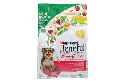 Image of Beneful Kleine Geniesser 2.8kg bei JUMBO