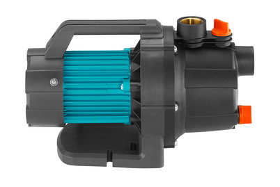 Image of Gartenpumpe 3700/4 P Basic bei JUMBO