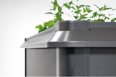 Image of Schneckenschutz für HochBeet 2x2 bei JUMBO