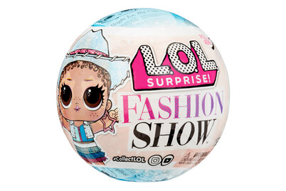 Image of L.o.l. Surprise Fashion Show Doll