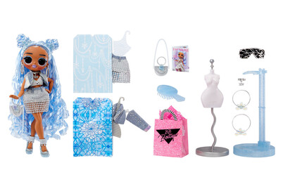 Image of L.o.l. Surprise OMG Fashion Show-Missy Frost bei JUMBO