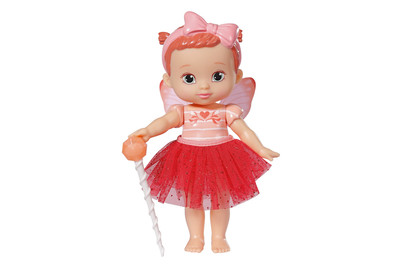 Image of Baby born Storybook Fairy Poppy 18cm