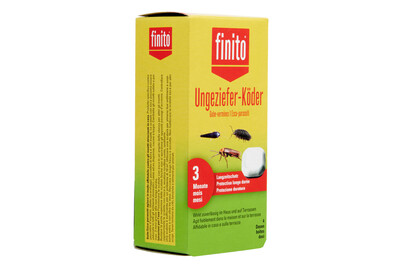 Image of finito Ungezieferköder bei JUMBO