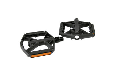 Image of Pedale Flat mit festen Pins bei JUMBO
