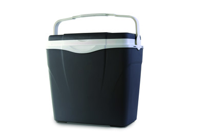 Image of Kühlbox anthrazit 25L bei JUMBO