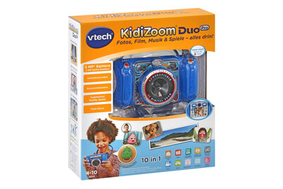 Image of VTech KidiZoom Duo Pro (deutsch)
