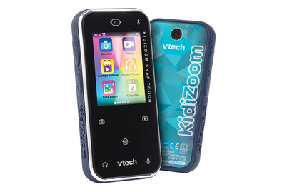 Image of VTech KidiZoom Snap Touch (deutsch)