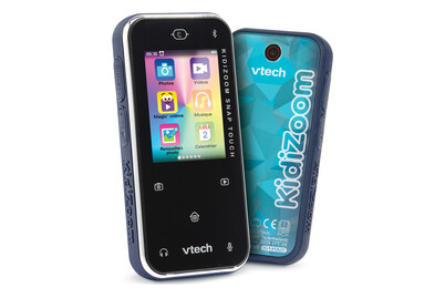 Image of VTech KidiZoom Snap Touch (französisch)