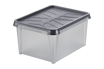 Image of SmartStore™ Dry 31 - Wasserdichte Aufbewahrungsbox mit Deckel